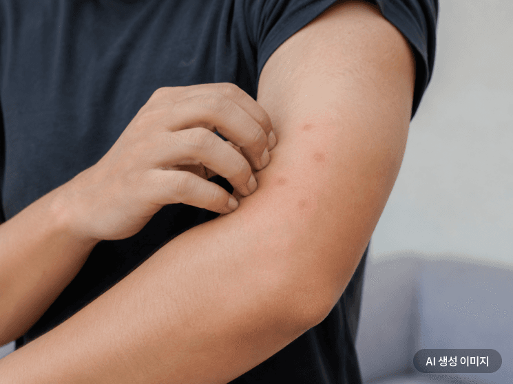 "또 나만 물렸어"…맥주 마시면 모기에 더 잘 물린다? 연구진 "체온·체취 변화로 모기 유인"