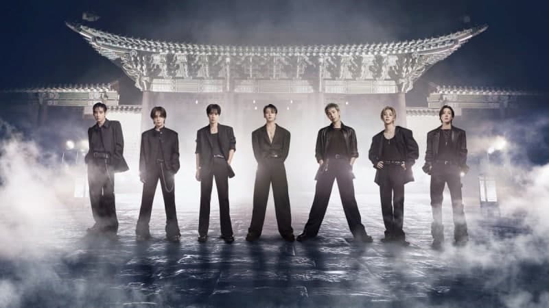 BTS, 그래미 첫 수상 청신호…'아시안팝 퍼포먼스' 부문 신설