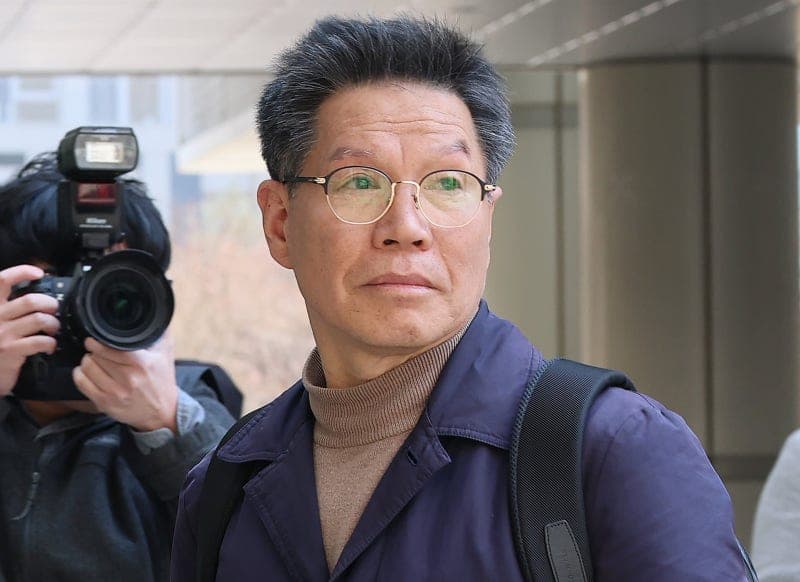 검찰, '위안부 모욕' 김병헌 대표 추가 기소…"가짜 위안부" 발언 등 명예훼손 혐의