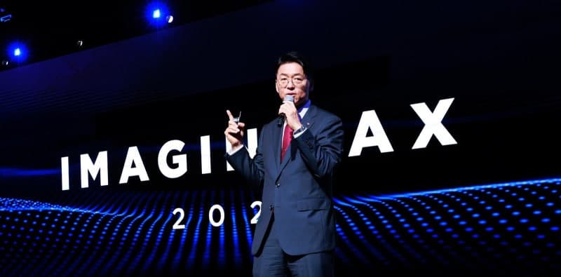SK AX "AI로 기업 전체 재설계" 선언, 비즈니스 모델 혁신과 성장 가치 창출 강조
