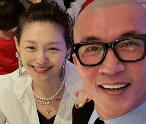 “진짜로 ‘별’이 됐네”…구준엽 아내 故서희원 이름 붙인 소행성 탄생