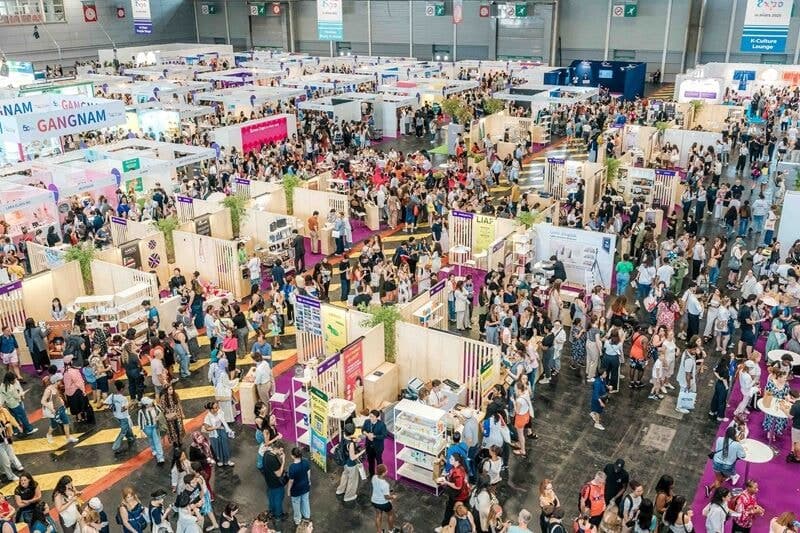 한불수교 140주년 기념 '2026 코리아 엑스포 파리' 18일 개막…K-소비재·K-컬처 유럽에 소개
