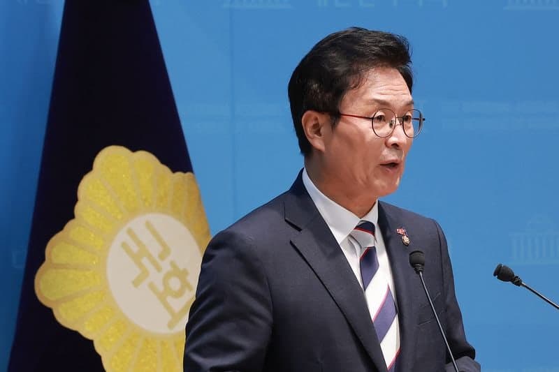 정진욱 "광주 반도체, 후공정으론 부족...전공정 FAB 유치해야"