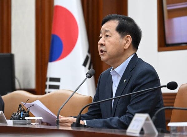 구윤철 "원자재 상승 여파 남아…유가연동보조금 3개월 연장, 지방 공공요금 최대한 동결"