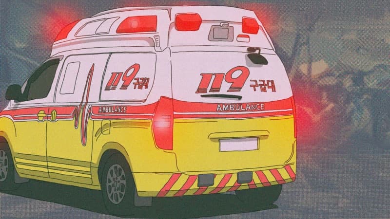 송파구 올림픽공원 인근 도시가스 유출…130명 대피, “인명피해 없어”
