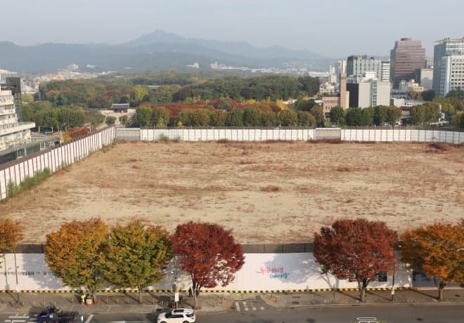 정문헌 종로구청장, 퇴임 앞두고 '세운4구역' 사업 인가… 유찬종 당선인 “직권남용” 반발