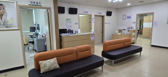 전남도, 강진의료원에 '장애친화 산부인과' 구축