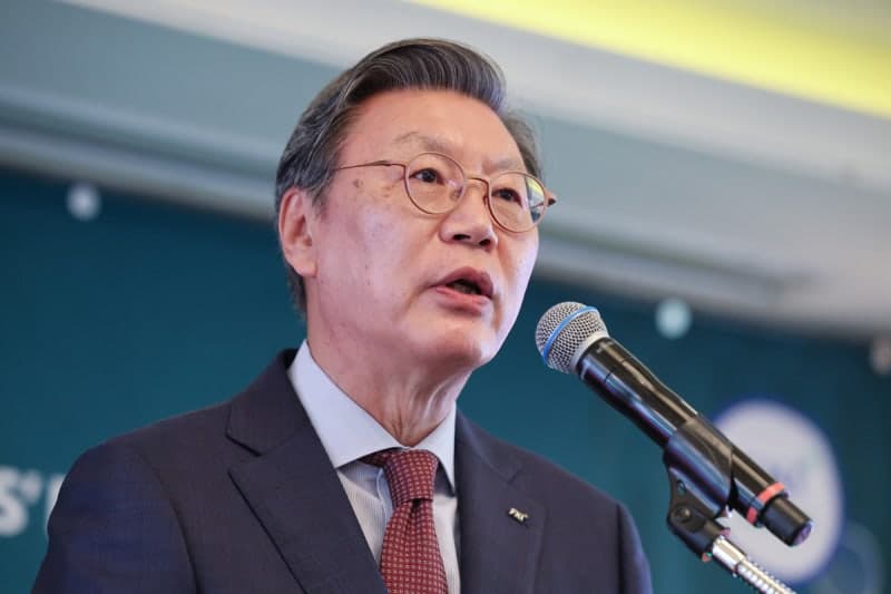 한경협 "Made in Korea에서 Innovated in Korea로"…韓 경제 재도약 과제는 혁신성장·거시안정·균형외교
