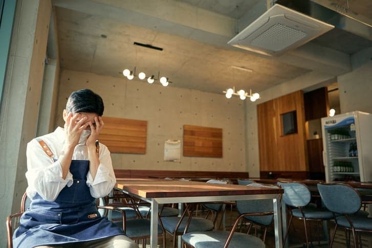 "코로나 대출 아직 못 갚았다"…소상공인 상환유예 지난달 3천건 넘어 어려움 지속