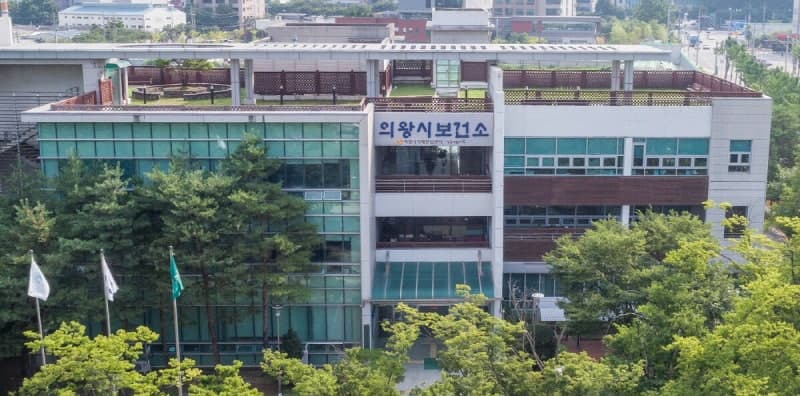 의왕시, 저소득층 기저귀·분유 지원 확대…다자녀·장애인 가구 소득기준 완화