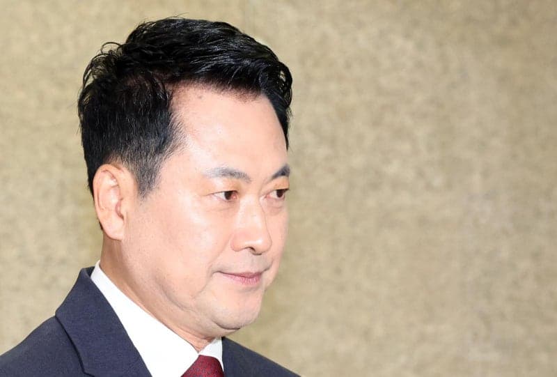 장동혁 "재선거, 특별법 도입해 정치적으로 해결해야"…정청래에 회동 제안