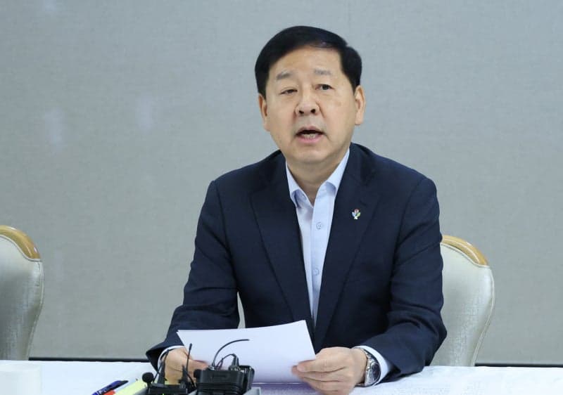 하반기 LNG·LPG 무관세 연장…AI로 라면·빵 등 가공식품 가격 상시 모니터링