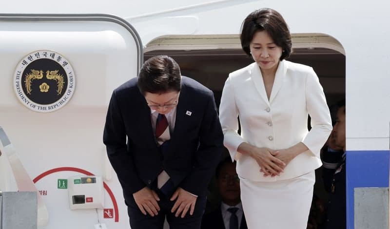 이재명 대통령, 귀국 하루 만에 '유럽 순방·G7 성과' 직접 브리핑