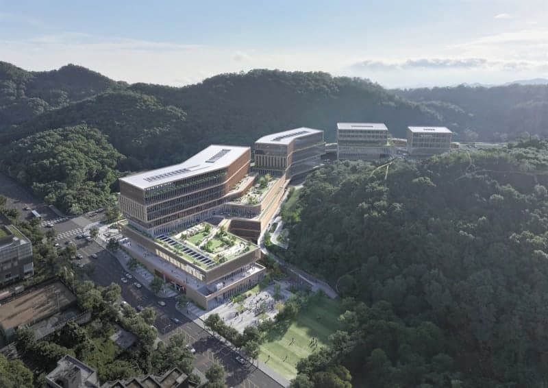 대전의료원 건립사업, 설계적정성 검토 완료…적정 공사비 '1천437억원' 확보 한발짝