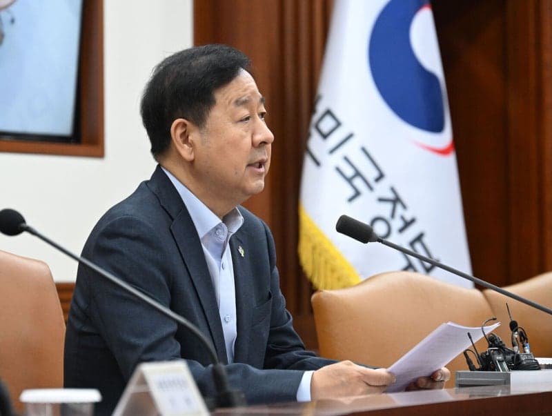 하반기 LNG·LPG 무관세 적용...AI로 라면·빵 등 가공식품 가격도 상시 모니터링