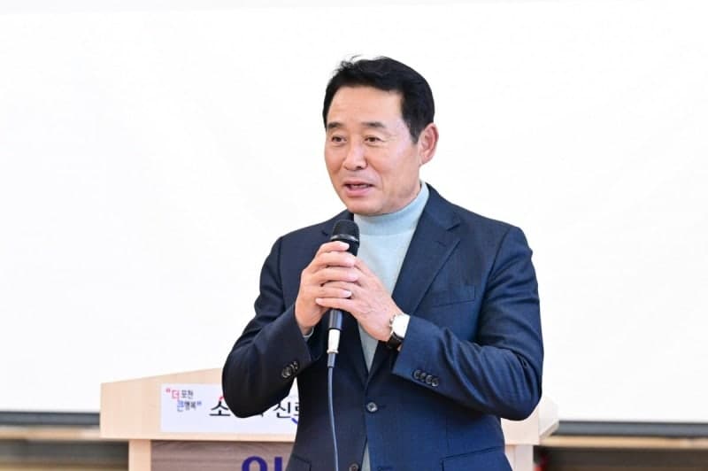 백영현 시장, "포천 발전 멈추지 않는다"…민선 8기 성과 바탕 민선 9기 도약 준비 본격화