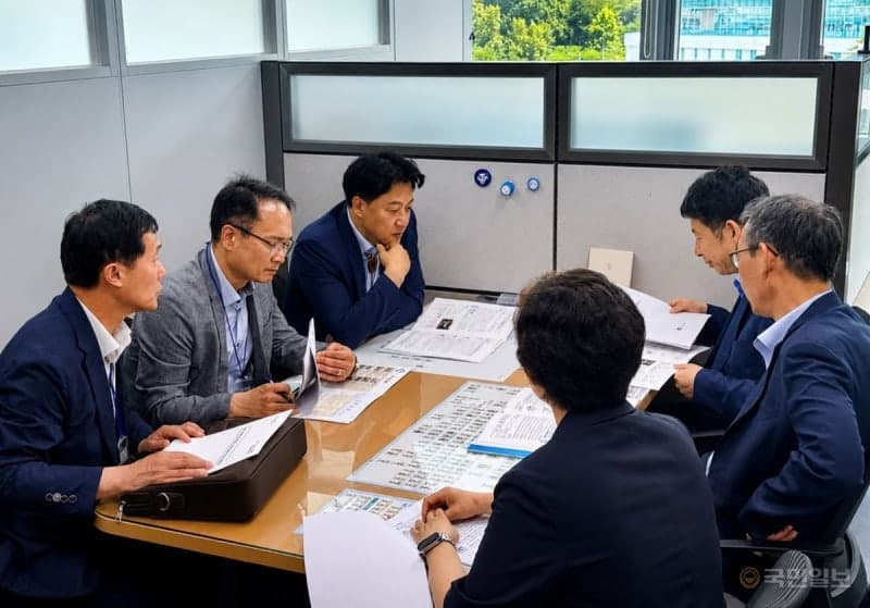 경북도·경주시, 포스트 APEC 사업 정부예산 지원 요청…“기획예산처 찾아 설득”