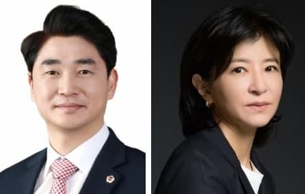 강경문 제주도의원·이현정 BIKY 집행위원장 '부산명예시민' 선정