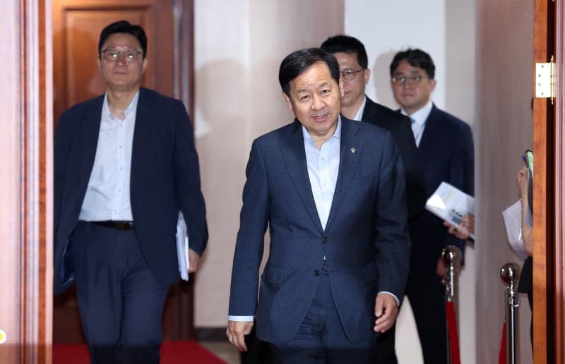 구윤철 "美 통화정책 긴축 가능성…취약차주 지원 및 금융시장 리스크 점검 체계 가동"