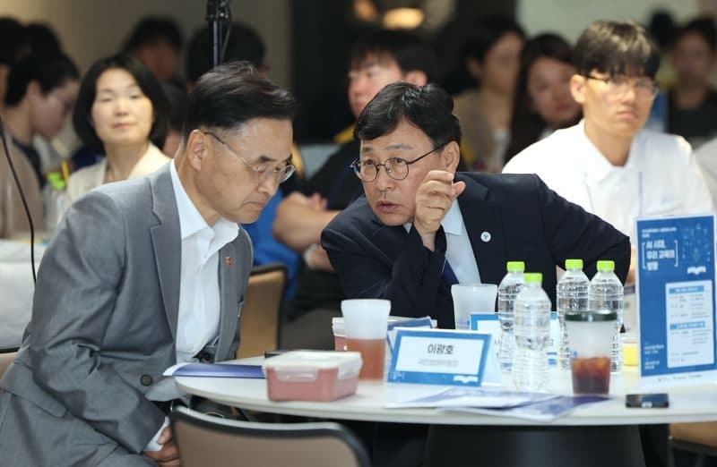 "SK하이닉스 학력 철폐"…AI 시대, 韓 교육 패러다임 통째로 바뀐다