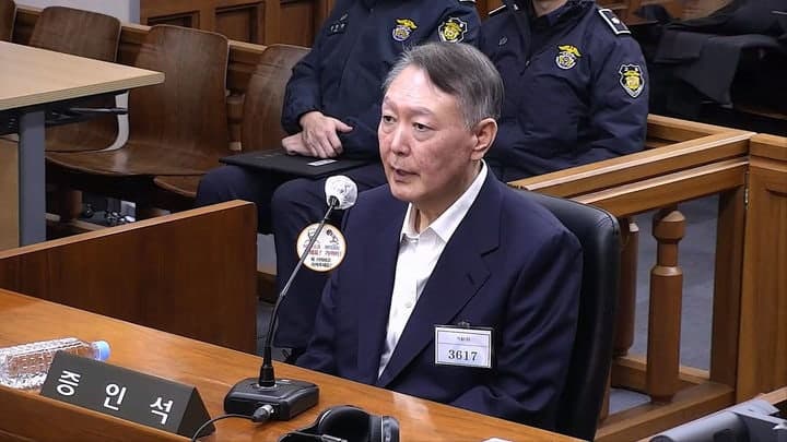 내란특검, '평양 무인기 투입' 윤석열 등 4명 1심 판결 불복 쌍방 항소