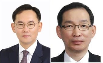 한미전략투자공사, 초대 이사 강종석·김경한 임명