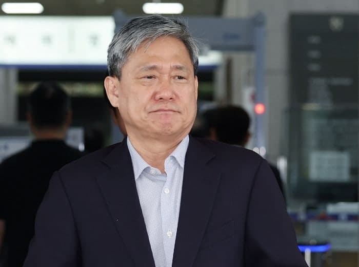 검찰, '바람픽쳐스 고가 인수' 김성수 전 카카오엔터 대표 2심 무죄 불복 상고