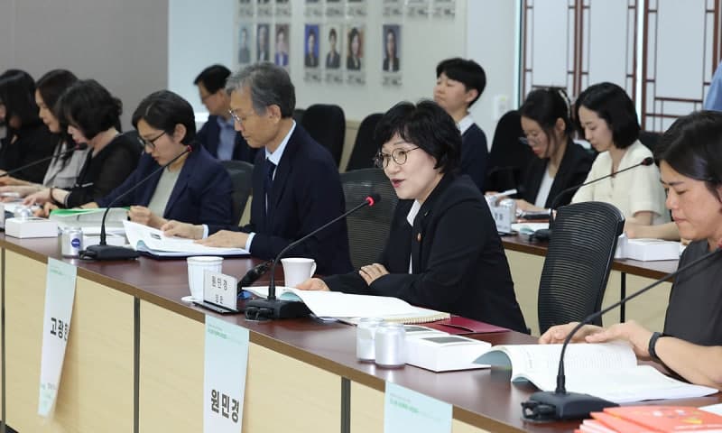 "OO녀" 그만…성평등부·기자협회, '여성폭력 사건보도 권고기준 1.0' 공개