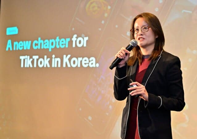 틱톡, AI·숏폼 시대 "주목이 곧 성장"…브랜드 마케팅 새 패러다임 제시