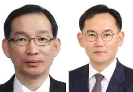 한미전략투자공사, 박종원 초대 사장 내정 및 강종석·김경한 초대 이사 임명