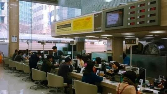 4월 은행 연체율 0.61%…신규 연체 늘고 정리 줄어 0.05%p↑
