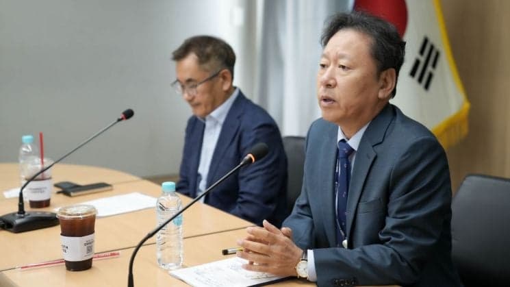 "담배 안 피워도 숨 차면 의심" 사망원인 8위 COPD, 국가검진으로 확인