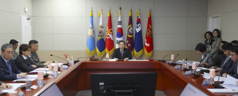 국방부, 전국 5개 AI 거점 구축…"AI가 표적 자동 식별" 민군협업 특화기술 개발