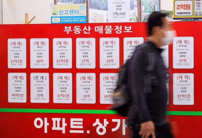 이헌욱 부동산원장 "통계 조작 아닌 '수정 논란'…외압 불가 시스템 갖춰 데이터 허브로 도약"