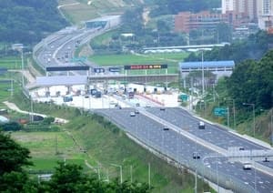 경기도 민자도로 운영평가 '최우수' 제3경인 고속화도로, 주행안전성 확보