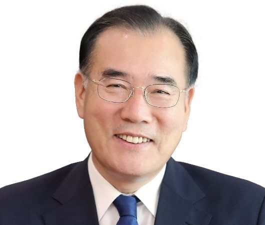 이개호, 안규백 국방장관 만나 "육사 전남 장성 이전" 공식 건의