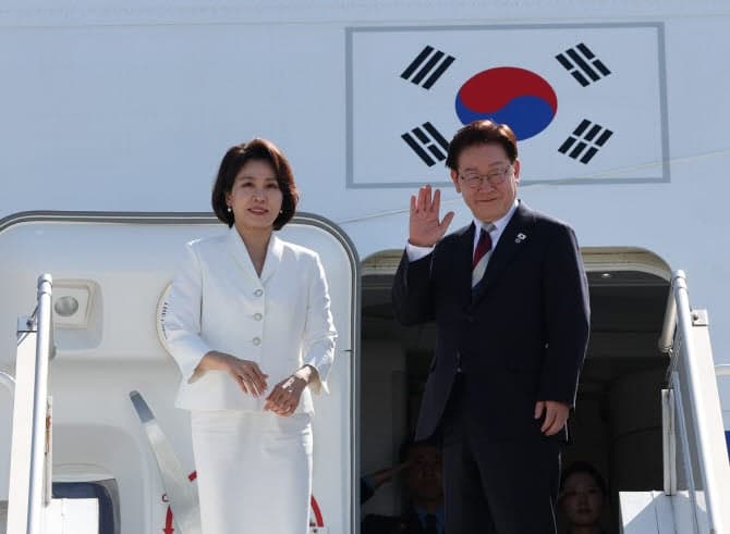 이재명 대통령, 23일 주한 외교단 만찬…순방 성과 공유 및 실용외교 방향 제시