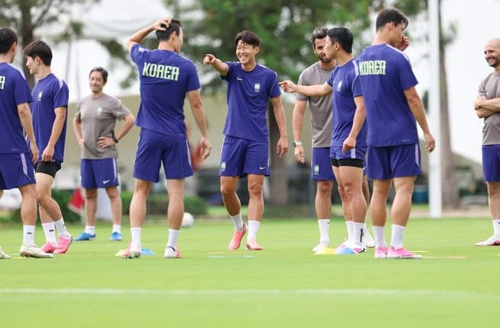 “한국 승리 확률 24.8%” 외신·통계는 멕시코 우세 전망, 기적 일어날까