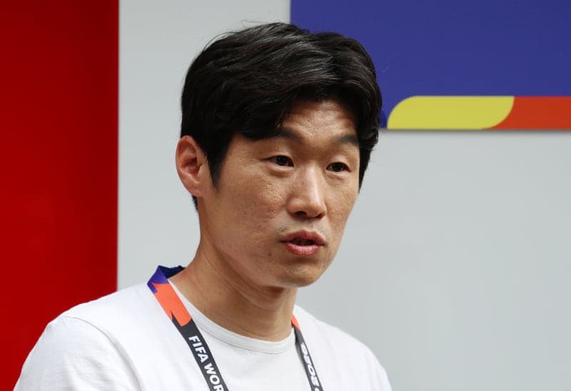 박지성 "멕시코전 '키 맨'은 이강인…압박 풀어줄 선수"