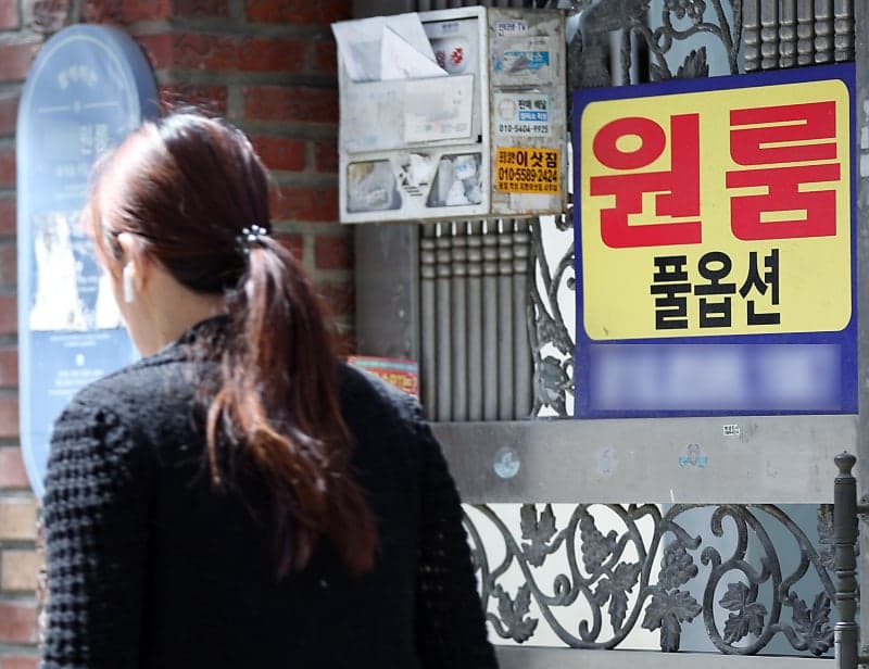 맞벌이 가구 역대 최대, 60대 취업 증가 영향…미성년 자녀 가구 60% 첫 돌파