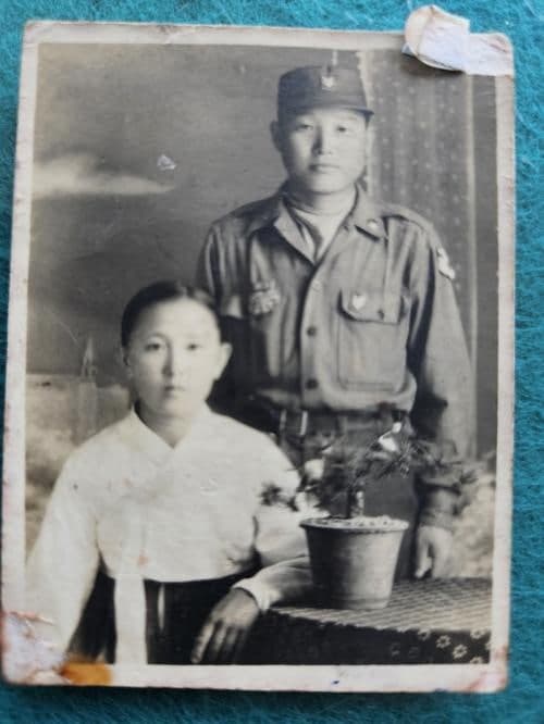 김재범 애국지사 후손들 '병역명문가' 선정, 3대 걸쳐 13명 병역 이행