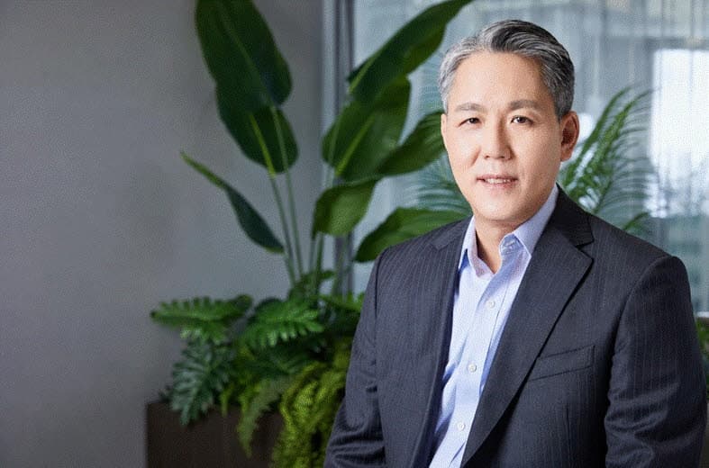 OP모빌리티, 현대모비스 램프 사업 맡을 한국 회장에 성민석 전 SK온 CCO 영입