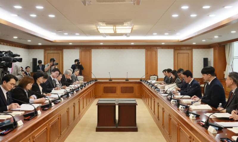 성평등부, AI 성별 편향 해소 및 청년 성별 인식 격차 완화 정책 재정비 시동