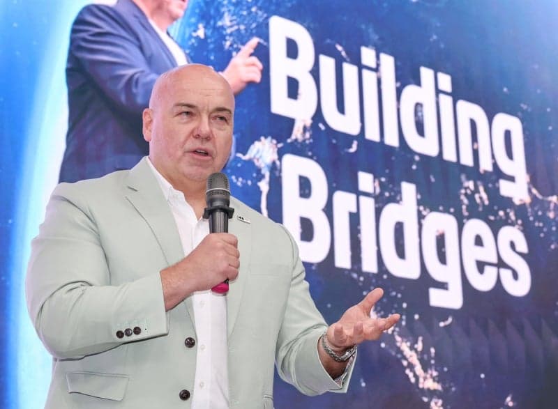 IFA CEO "한국 기업, AI·스마트홈 혁신 주도…고객에 격차 증명해야"