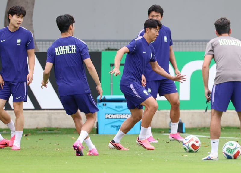 한국, 멕시코전 승리로 32강 확정 및 4강 신화 도전