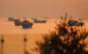 트럼프 "합의안 최종 아냐" 발언에 국제유가 반등…WTI 1.0%↑
