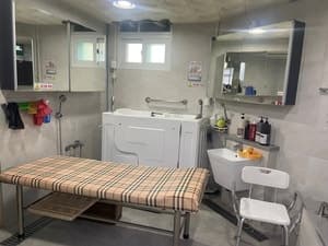 성동구, "거동 불편 어르신·중증장애인 찾아가 목욕시켜 드려요" 통합돌봄 방문목욕 지원