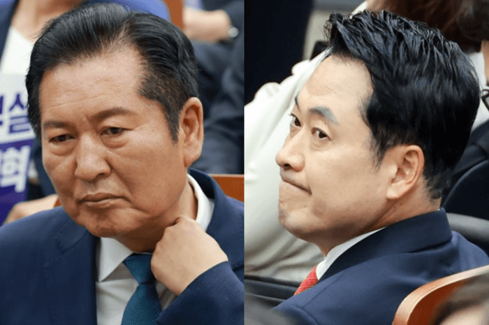 장동혁 사퇴 '내년 2월'?…'연임 포석' 버티는 시간표에 깔린 당권 셈법