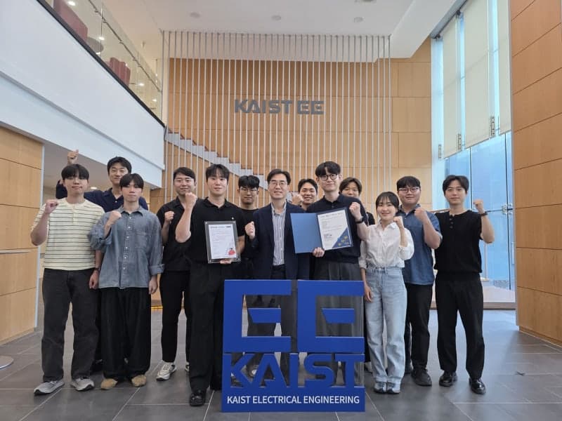KAIST 명현 교수팀, 로보틱스·컴퓨터비전 국제챌린지 석권