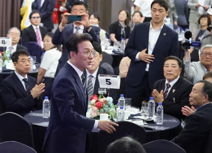 김민석 총리